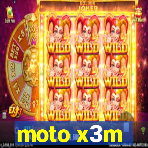 moto x3m - jogo de moto